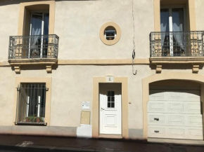 Simone's Houses